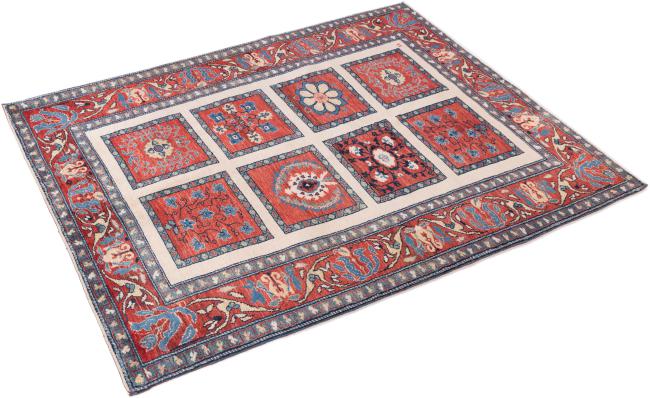 Perzisch Gabbeh Loribaft Z - 1