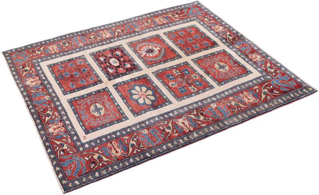 Perzisch Gabbeh Loribaft Z - 2