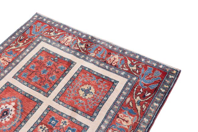 Perzisch Gabbeh Loribaft Z - 3