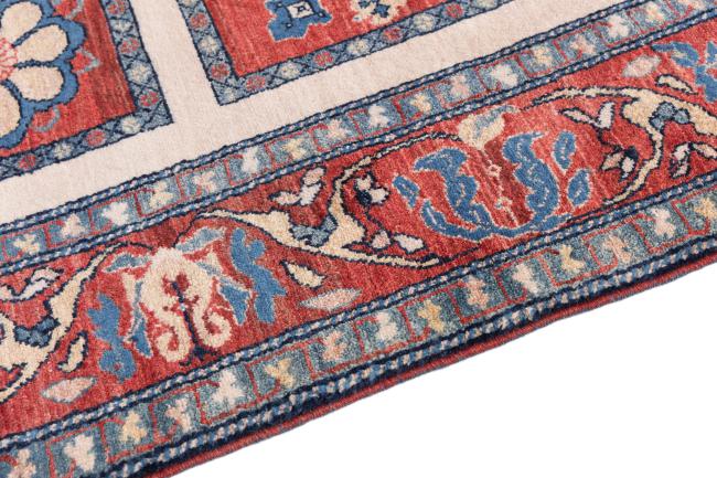 Perzisch Gabbeh Loribaft Z - 4