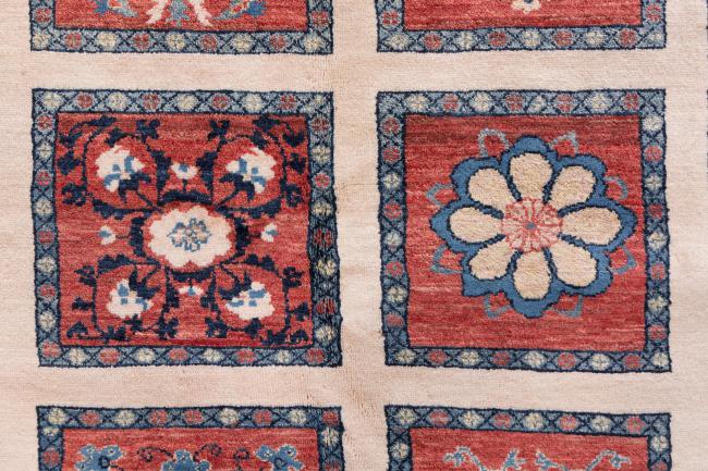 Perzisch Gabbeh Loribaft Z - 7