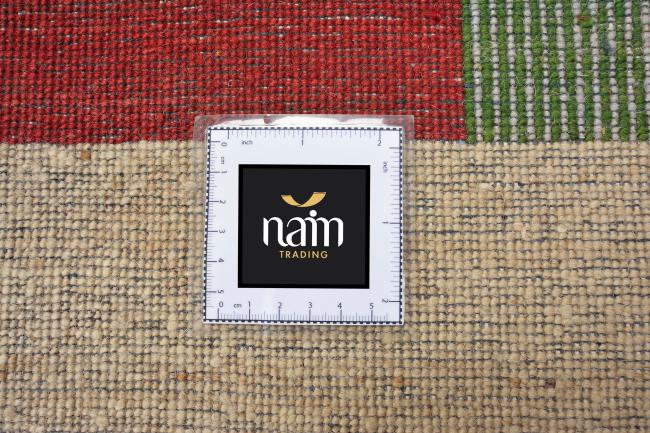 Gabbeh Loribaft Design - 1