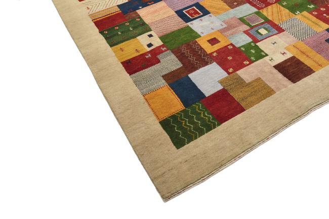 Gabbeh Loribaft Design - 5