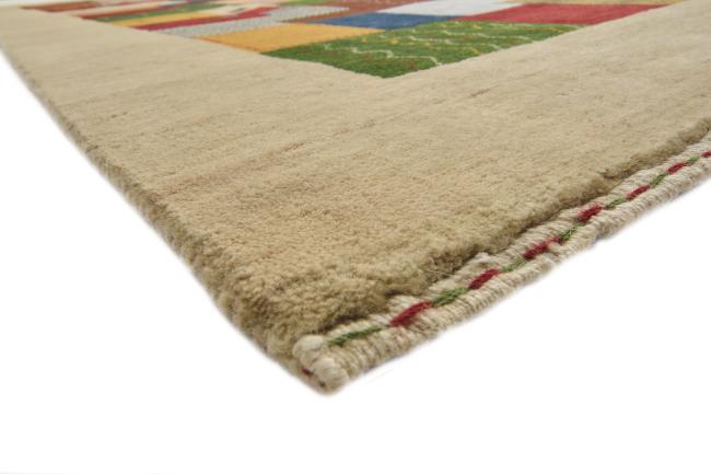 Gabbeh Loribaft Design - 6