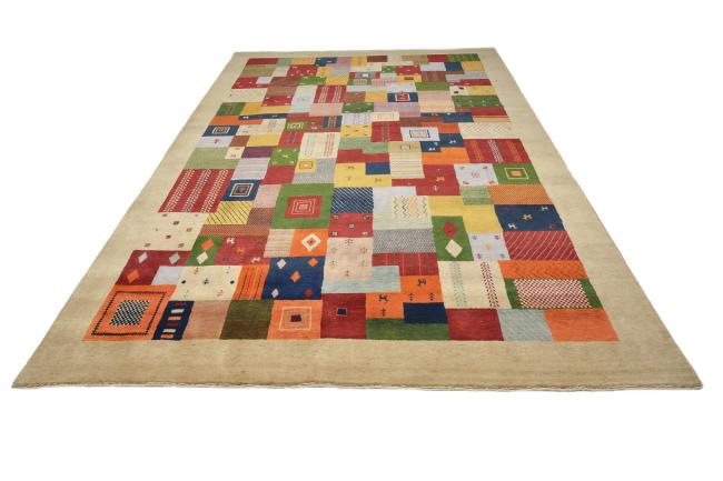 Gabbeh Loribaft Design - 8
