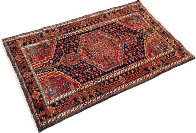 Tuyserkan - 1