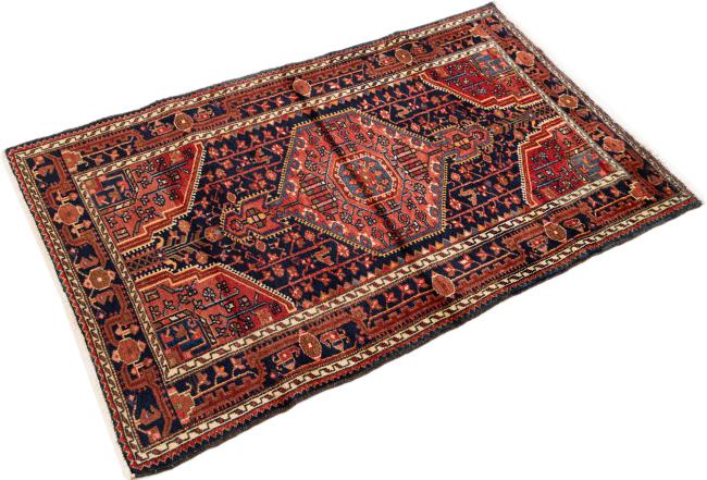 Tuyserkan - 2