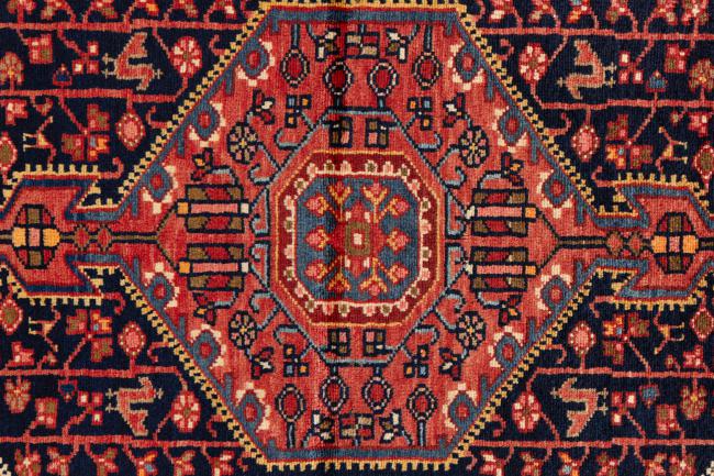 Tuyserkan - 6
