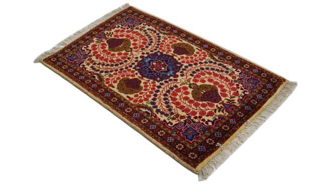 Sarough Semi Antiguo - 2