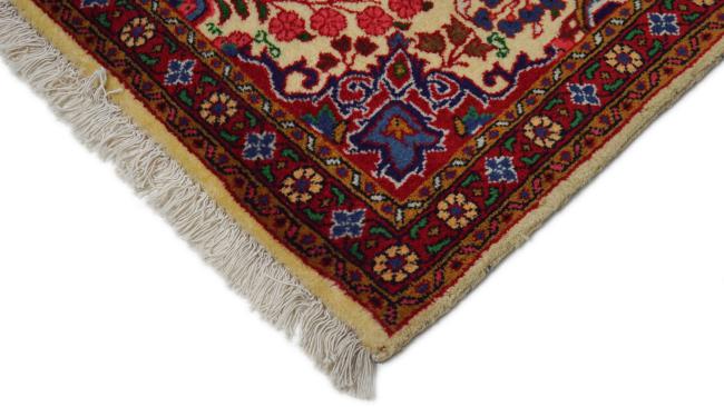 Sarough Semi Antiguo - 3