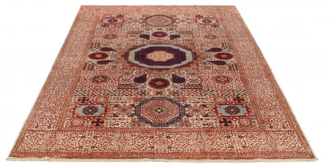 Mamluk - 1