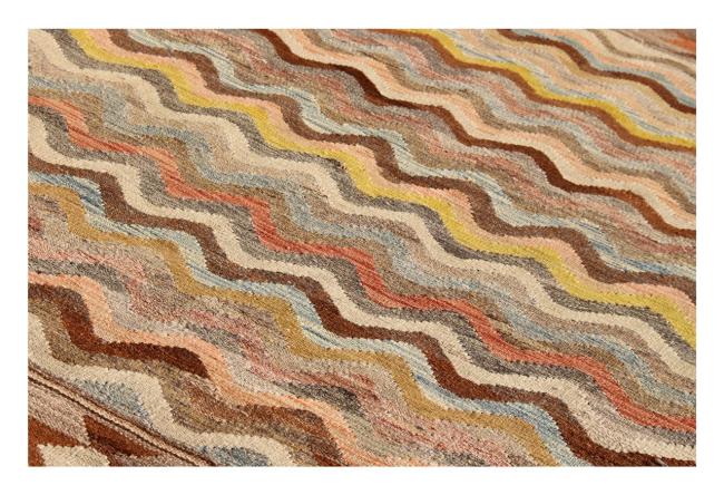 キリム アフガン Heritage - 1