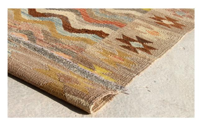 キリム アフガン Heritage - 2