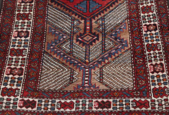 Sarab - 3