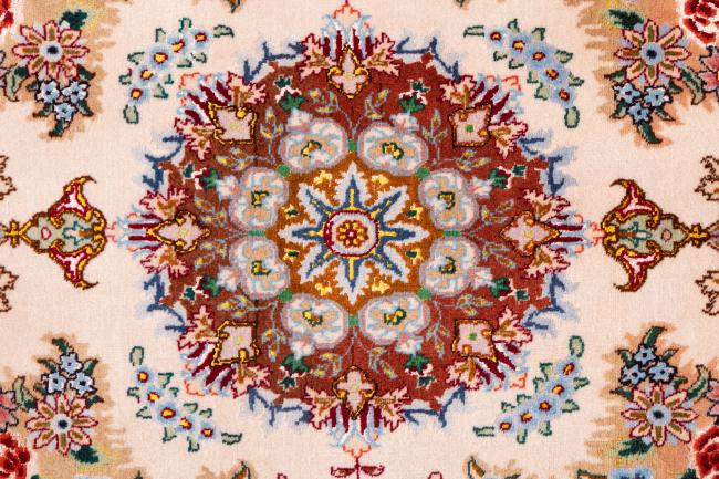 Tabriz 50Raj - 7
