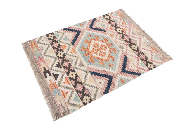 Kilim Afegão - 1