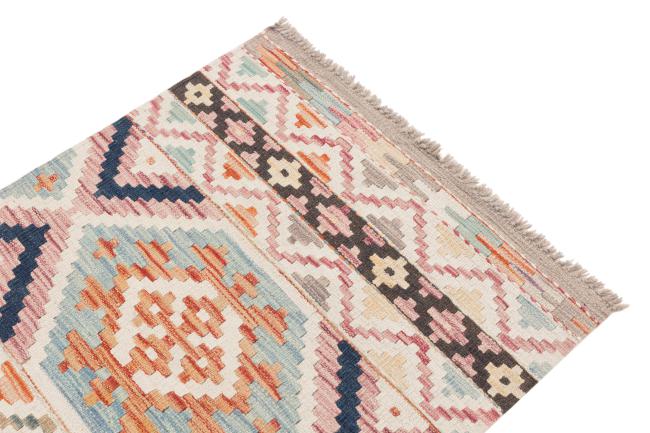 Kilim Afegão - 2