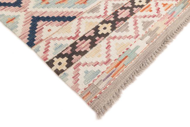 Kilim Afegão - 4