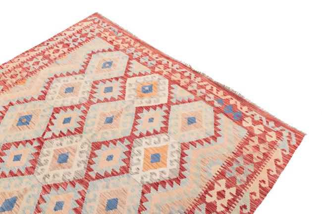 Kilim Afegão - 2