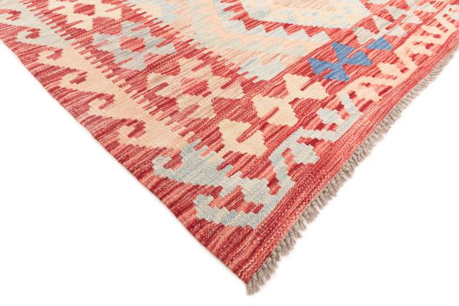 Kilim Afegão - 4