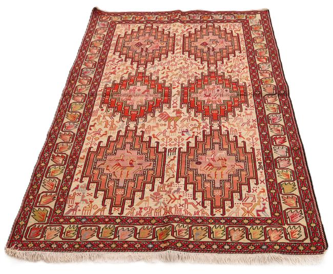 Kilim Fars - 1