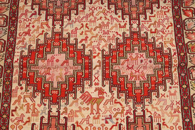 Kilim Fars - 4