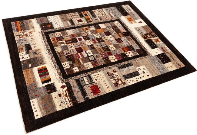 Persja Gabbeh Loribaft Nowbaft - 2