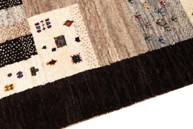 Persja Gabbeh Loribaft Nowbaft - 4