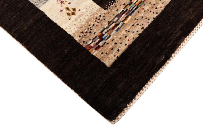 Persja Gabbeh Loribaft Nowbaft - 5