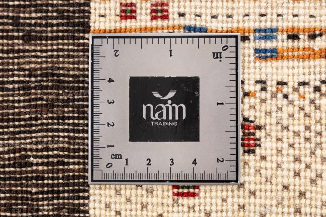 Persja Gabbeh Loribaft Nowbaft - 10