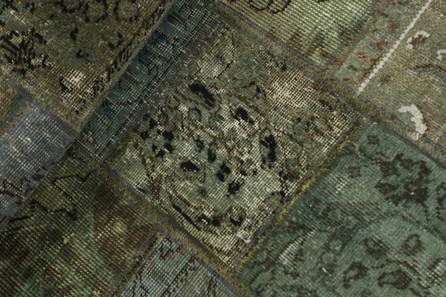 Patchwork - 1