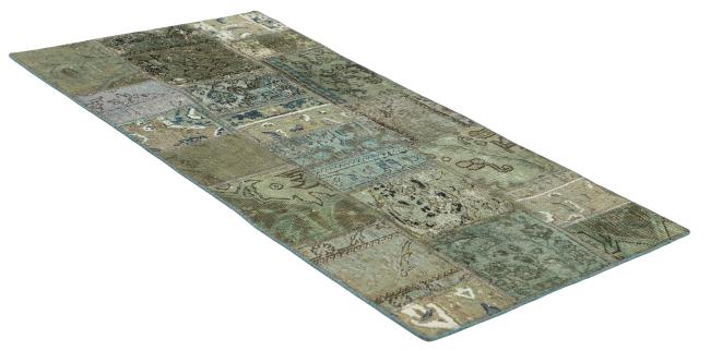 Patchwork - 3