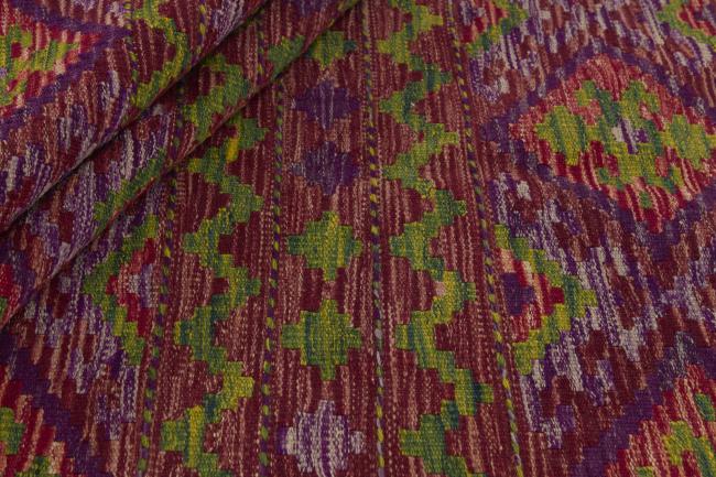 Kilim Afghan - 1