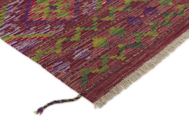 Kilim Afghan - 2