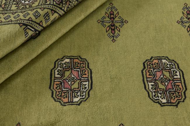 Pakistan Buchara 2ply - 2