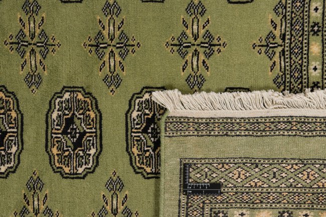 Pakistan Buchara 2ply - 1