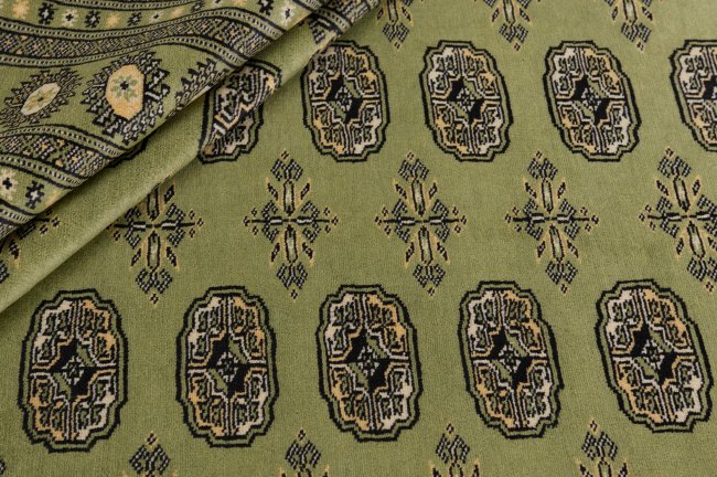 Pakistan Buchara 2ply - 2