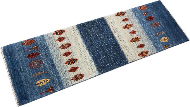 Perski Gabbeh Loribaft Atelier - 1
