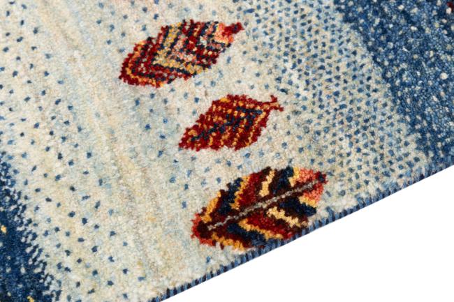 Perski Gabbeh Loribaft Atelier - 4