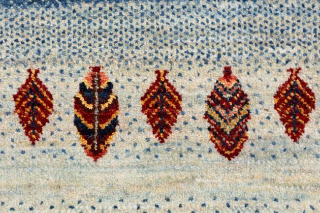 Perski Gabbeh Loribaft Atelier - 6