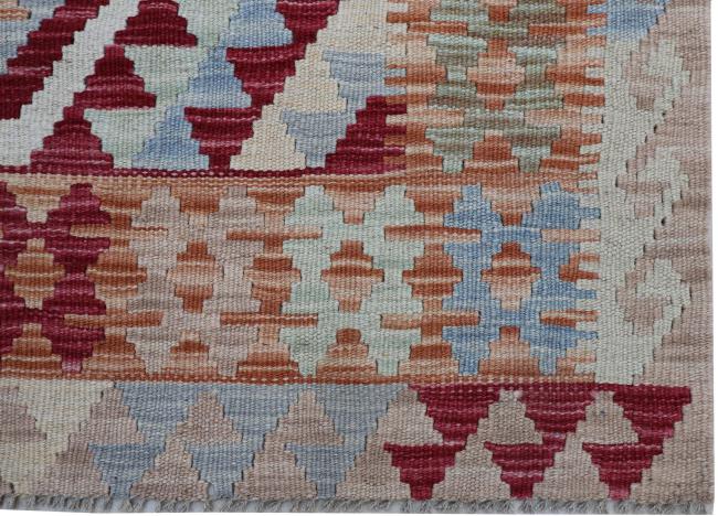 Kilim Afghan - 2