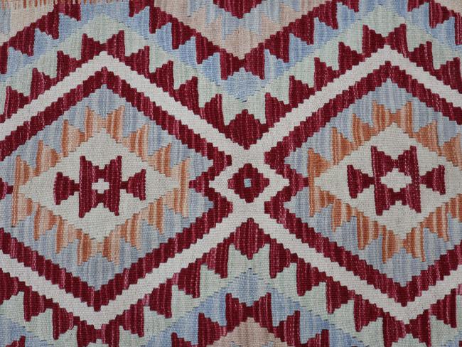Kilim Afghan - 5