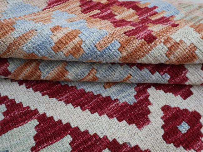 Kilim Afghan - 6