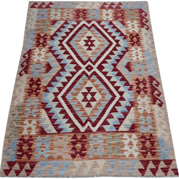 Kilim Afghan - 7