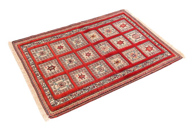 Kilim Soozani Nimbaft - 1