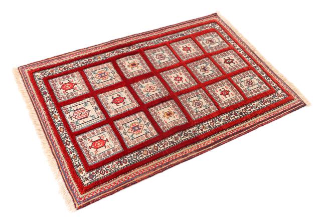 Kilim Soozani Nimbaft - 2