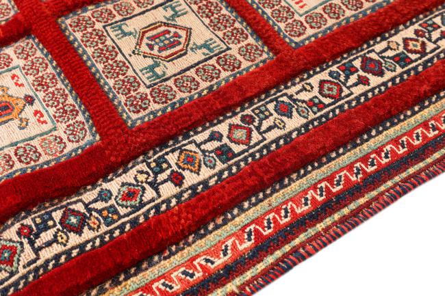 Kilim Soozani Nimbaft - 4