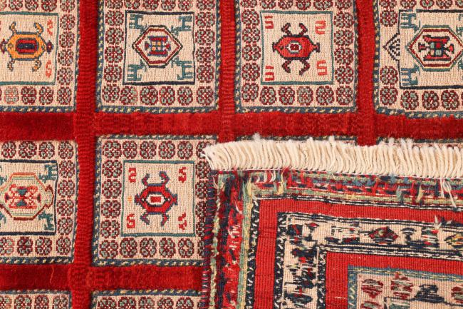 Kilim Soozani Nimbaft - 6