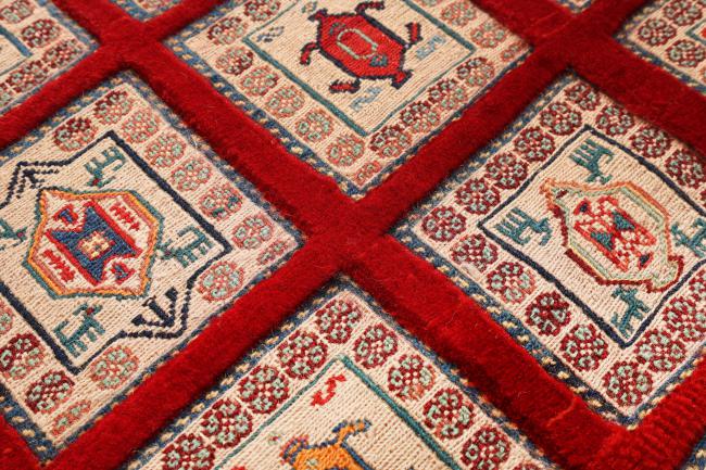 Kilim Soozani Nimbaft - 7