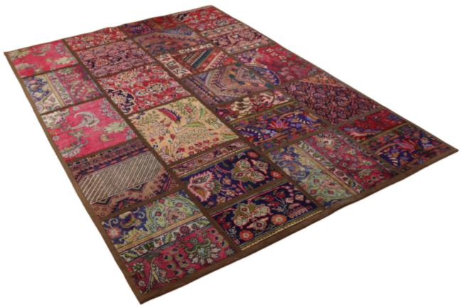 Patchwork - 2